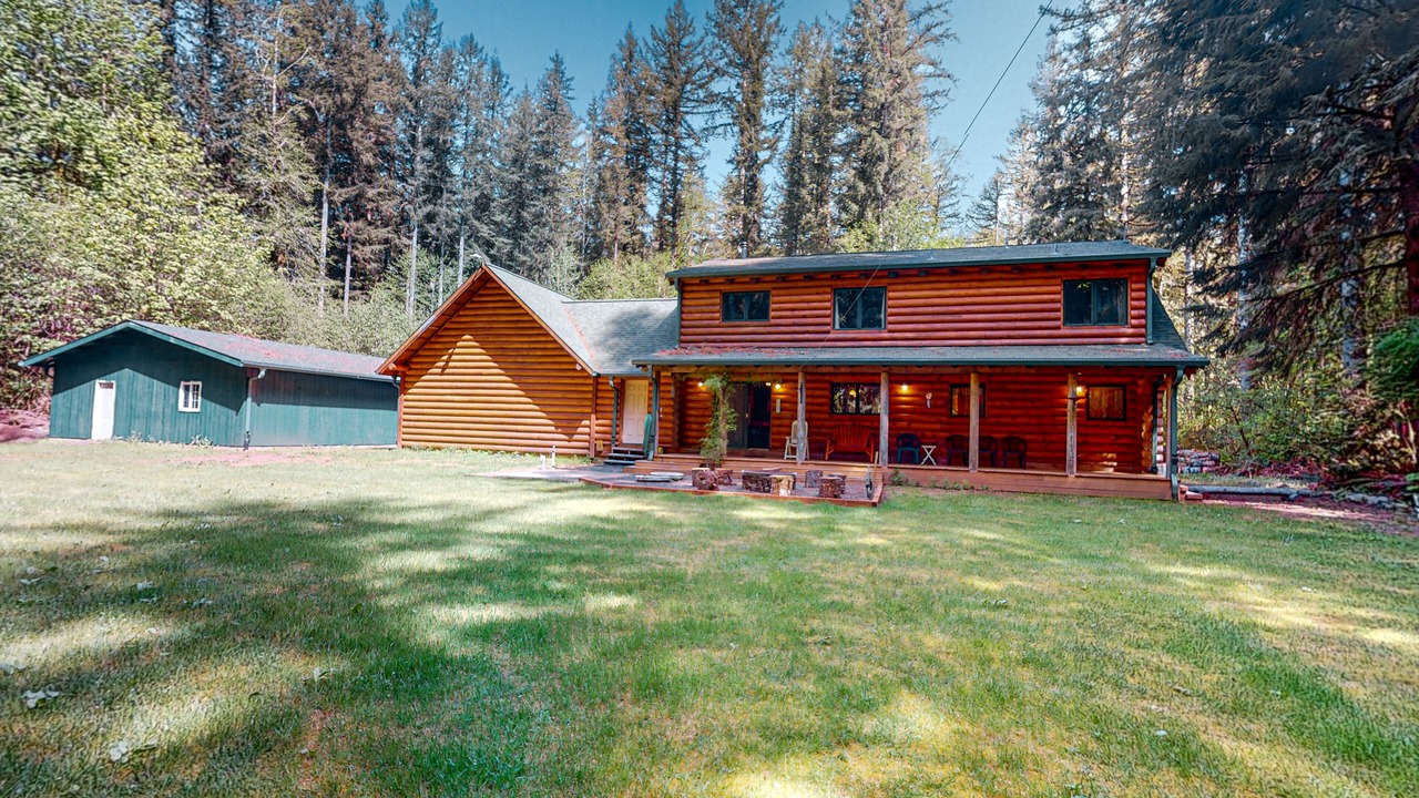 Photo of Outdoor in Tillamook