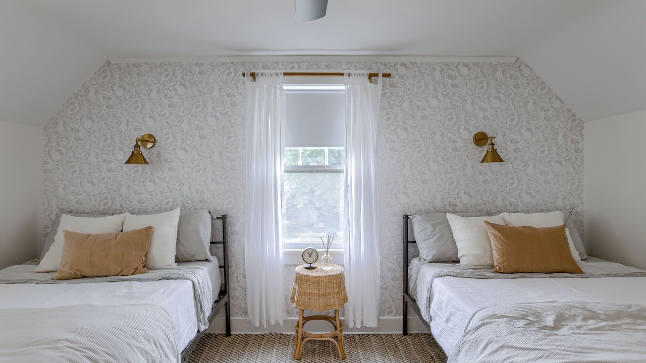 Photo of Bedroom in Liberty