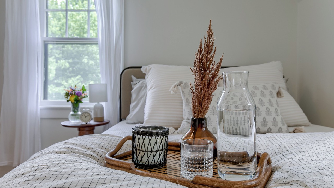 Photo of Bedroom in Liberty