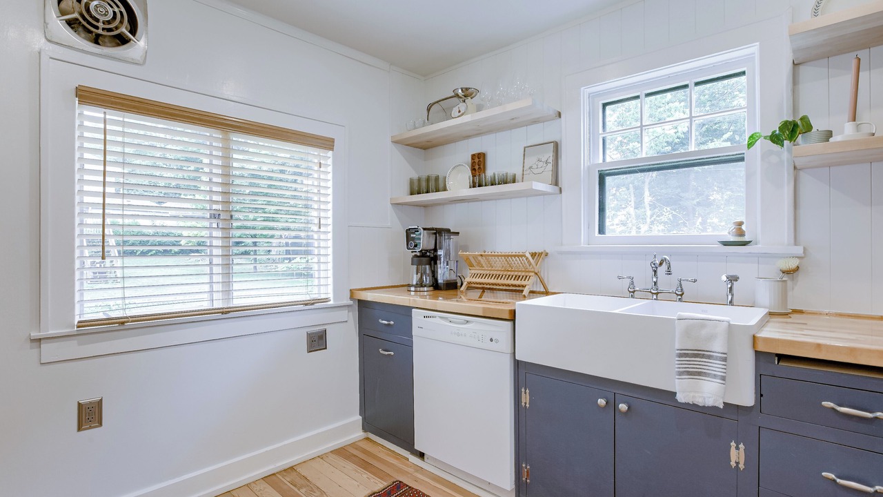 Photo of Kitchen in Liberty