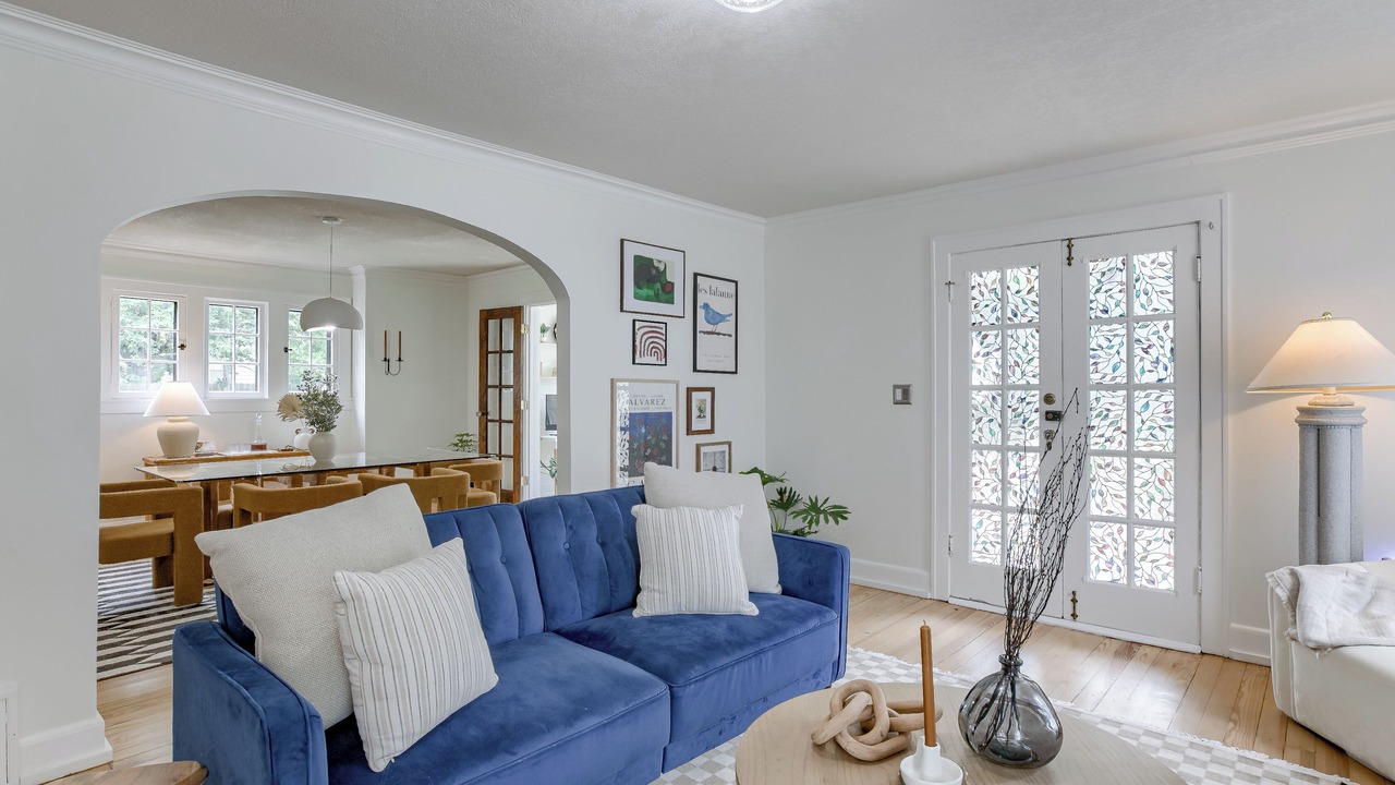 Photo of Livingroom in Liberty