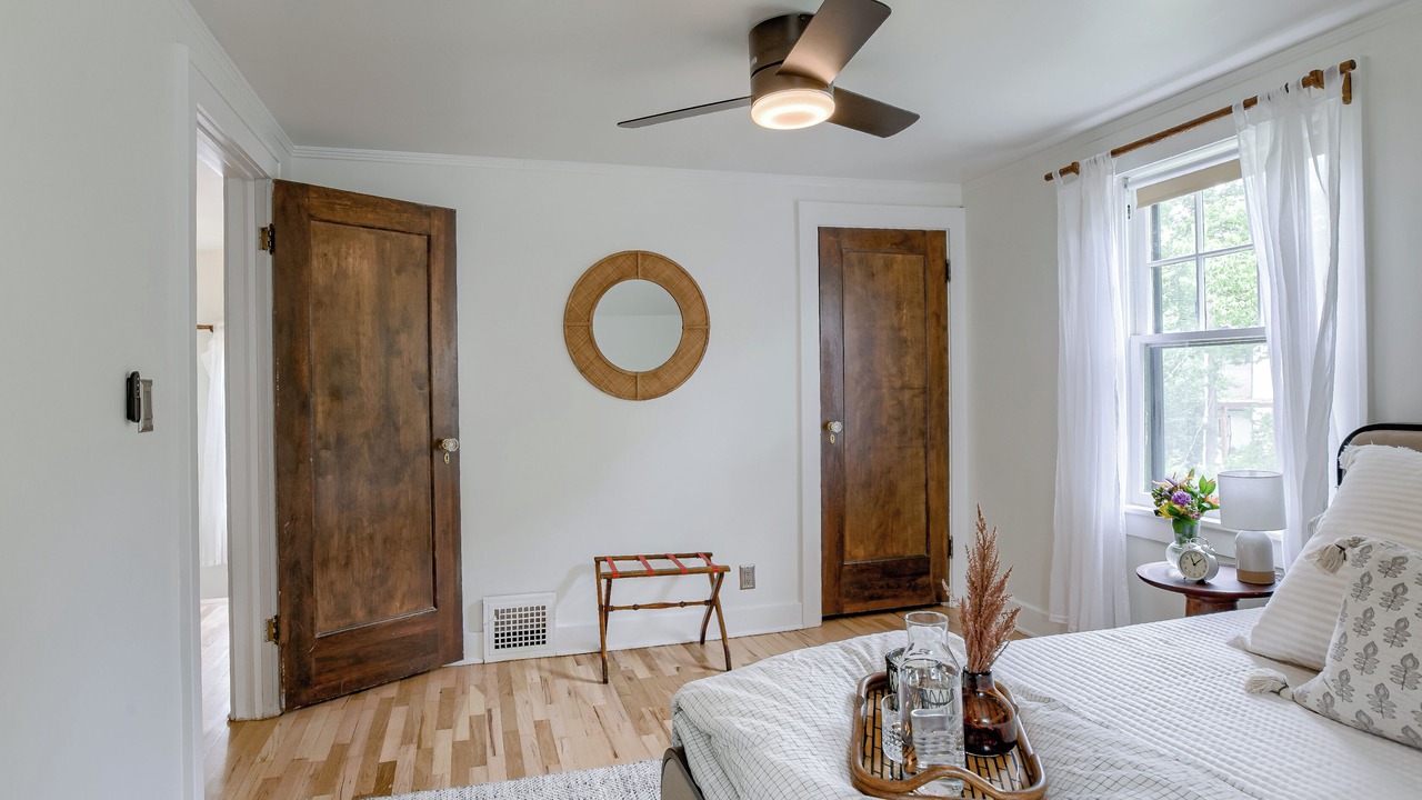 Photo of Bedroom in Liberty