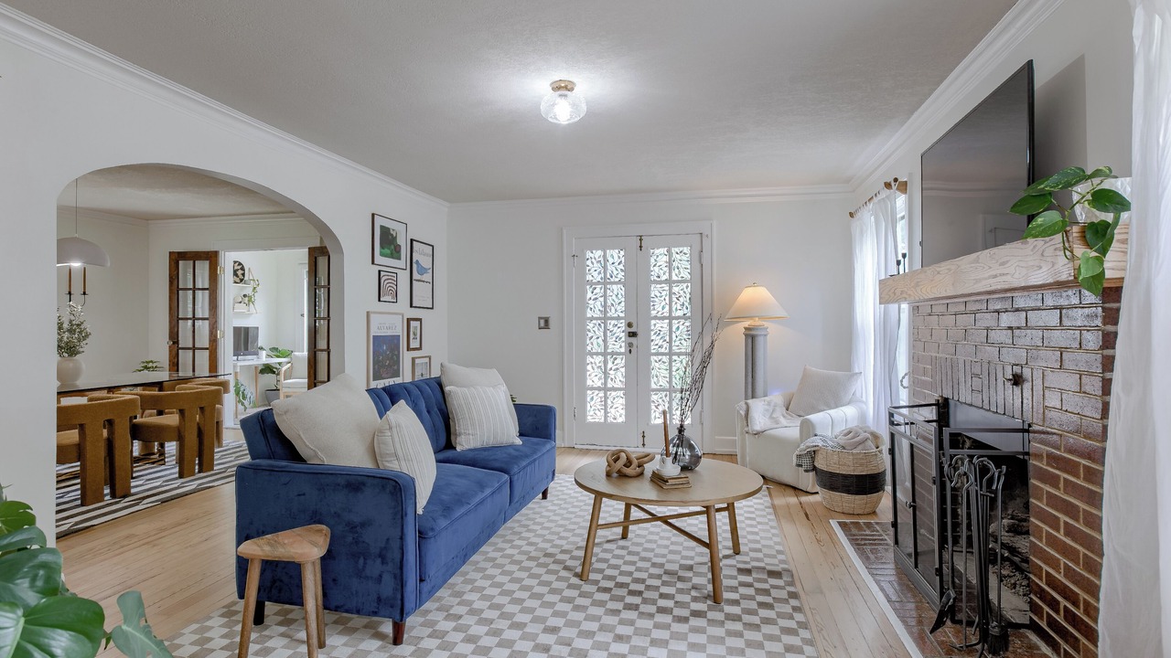 Photo of Livingroom in Liberty