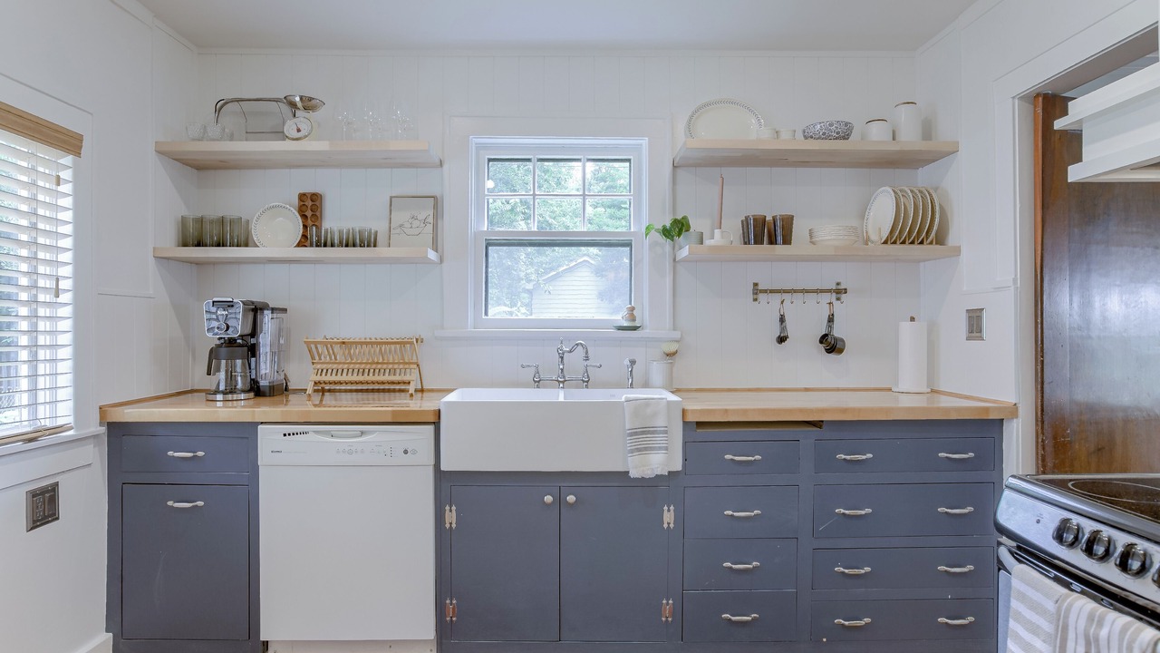 Photo of Kitchen in Liberty