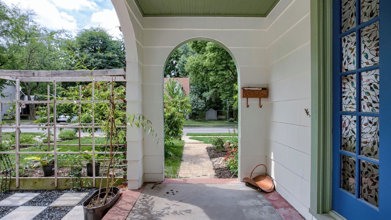 Photo of Outdoor in Liberty