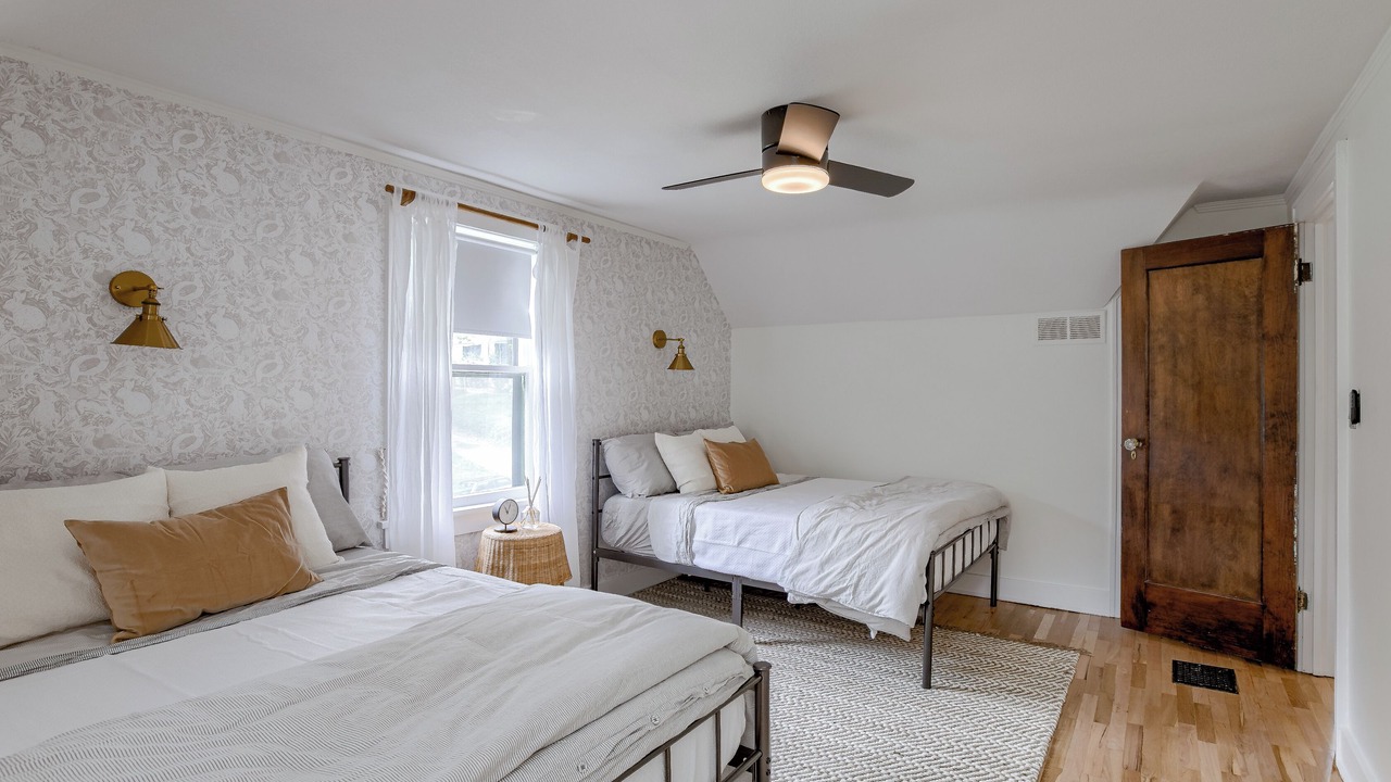 Photo of Bedroom in Liberty