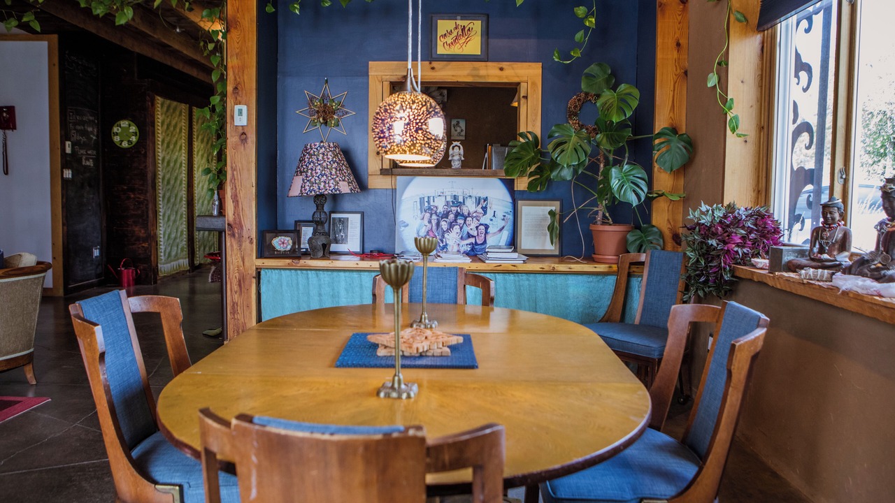 Photo of Bedroom in Santa Fe