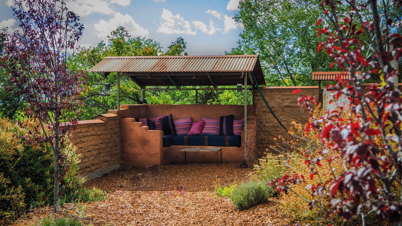Photo of Outdoor in Santa Fe