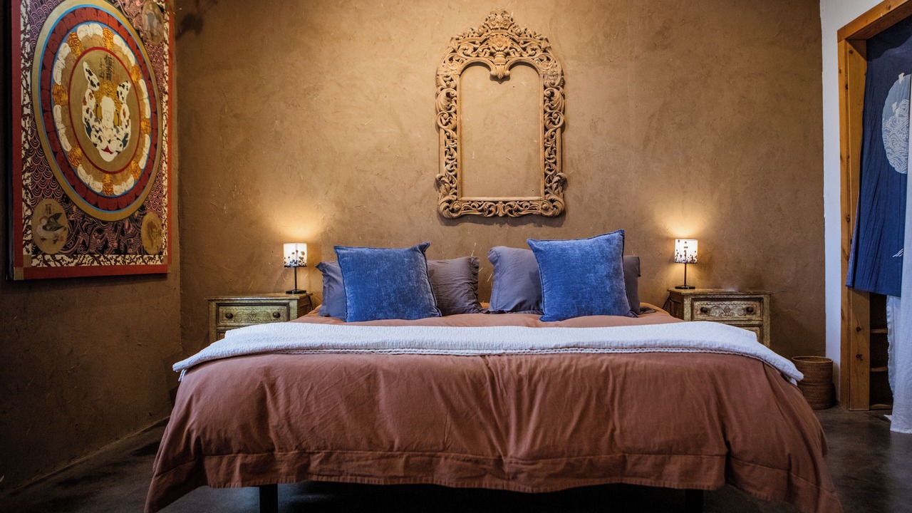 Photo of Bedroom in Santa Fe