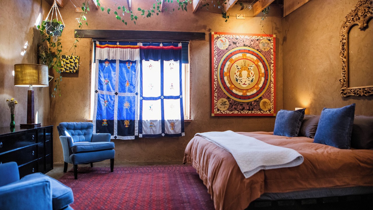 Photo of Bedroom in Santa Fe
