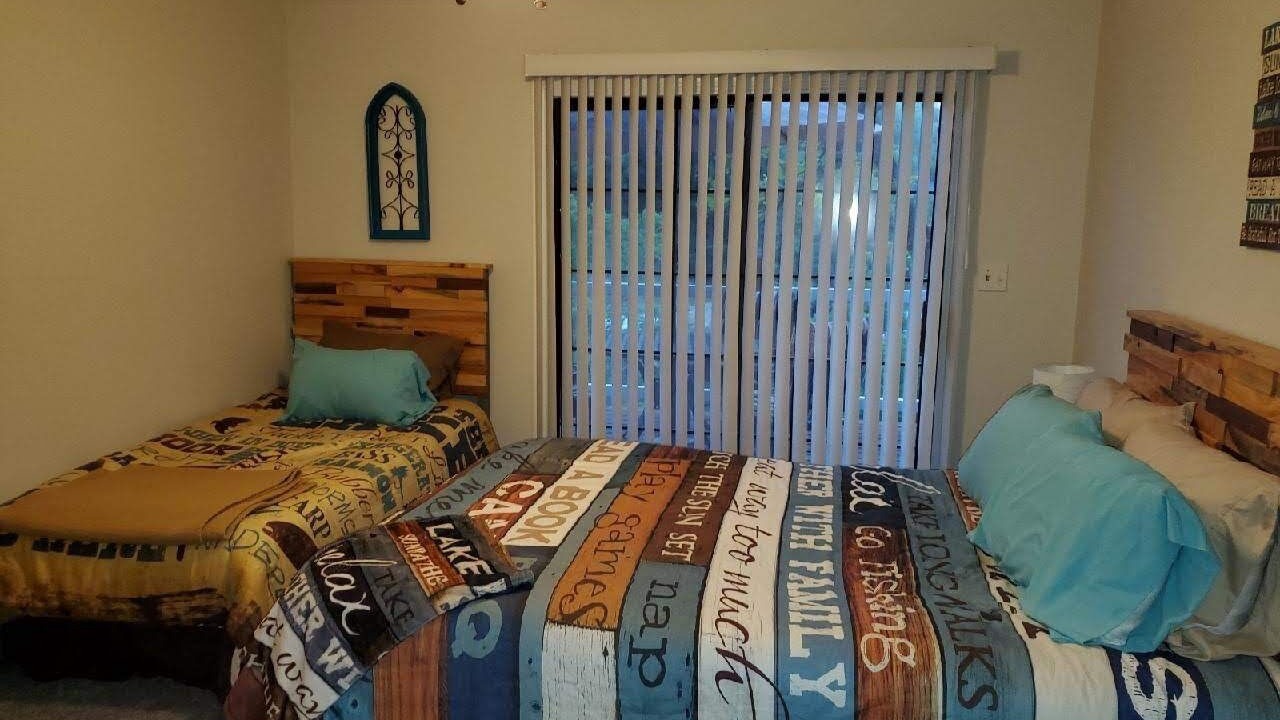 Photo of Bedroom in Linn Creek