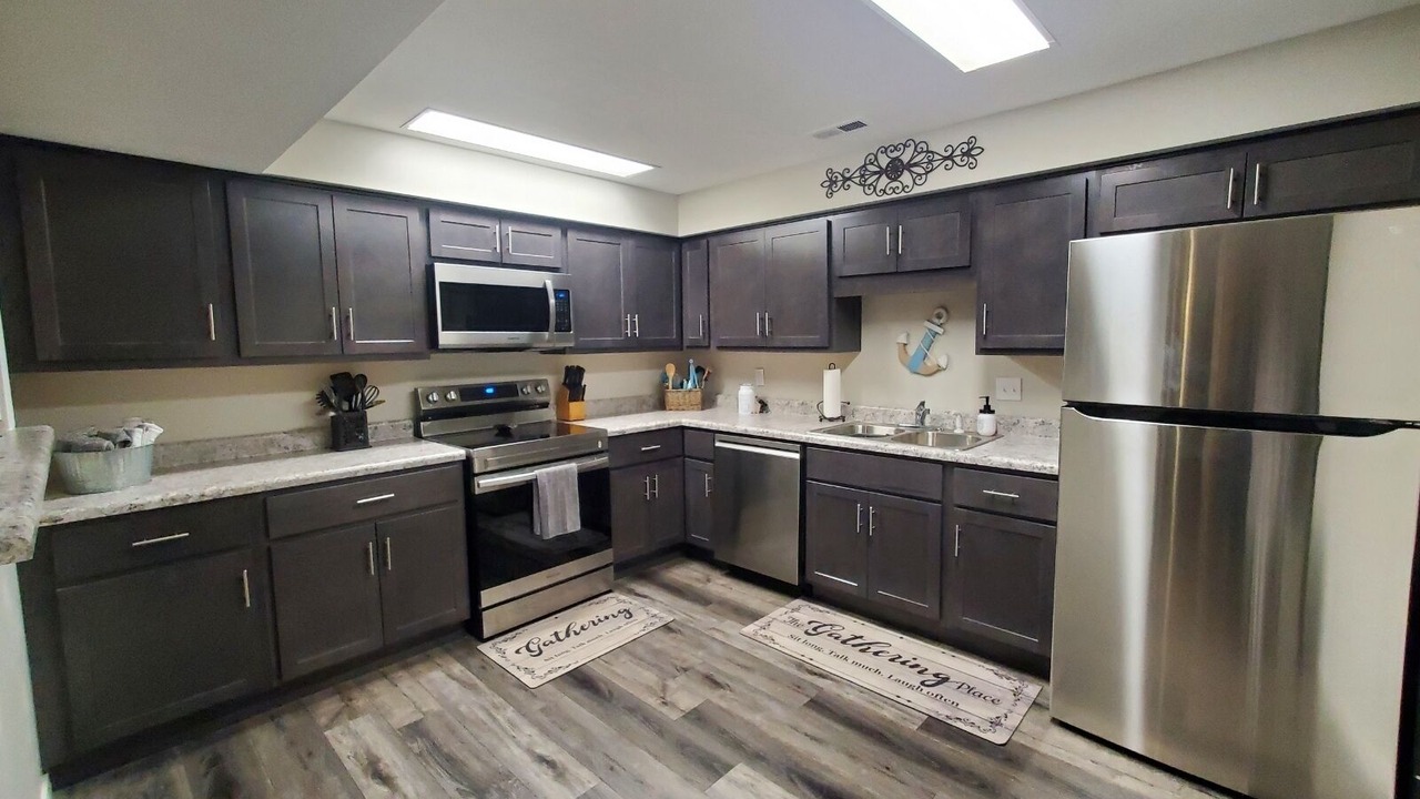 Photo of Kitchen in Linn Creek