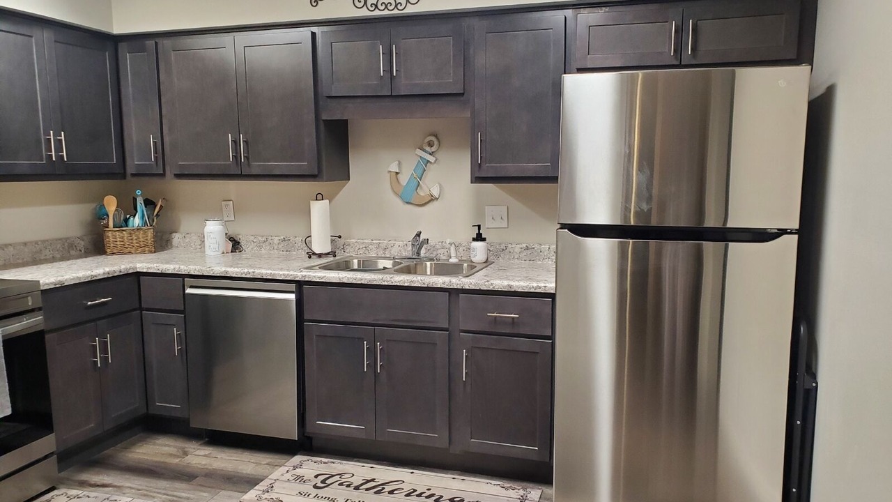 Photo of Kitchen in Linn Creek