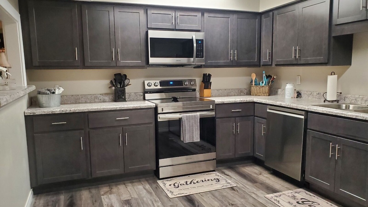 Photo of Kitchen in Linn Creek