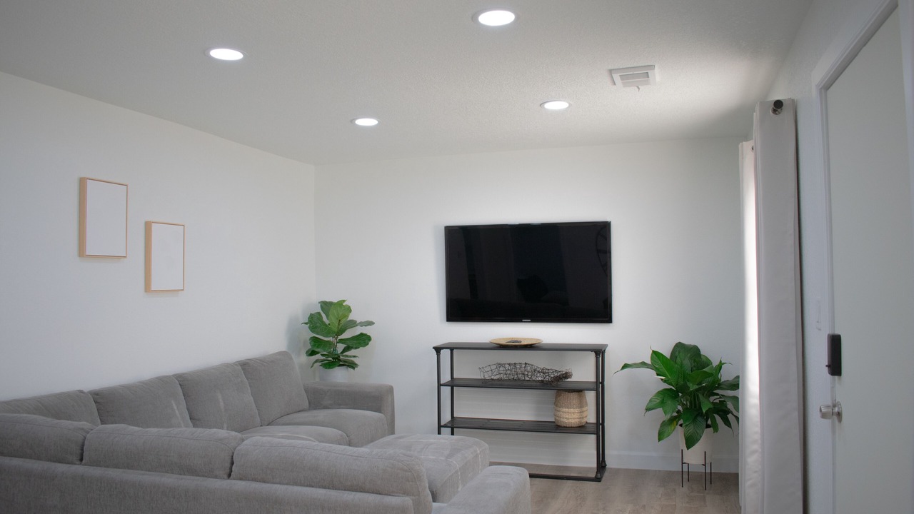 Photo of Livingroom in Great Bend