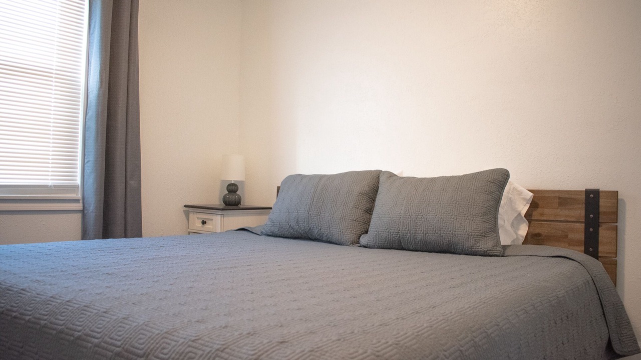 Photo of Bedroom in Great Bend