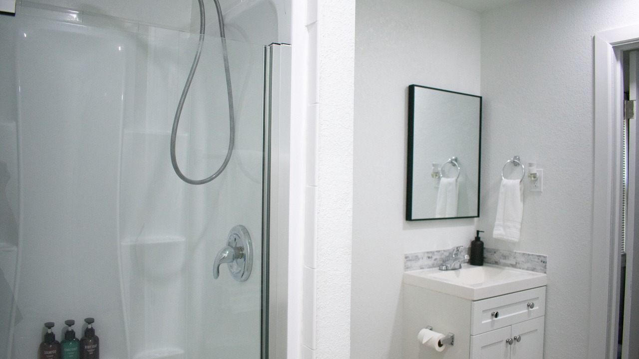 Photo of Bathroom in Great Bend