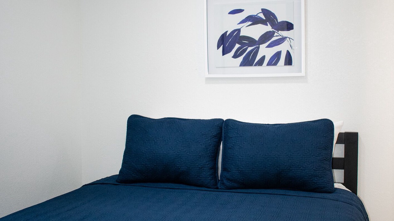 Photo of Bedroom in Great Bend