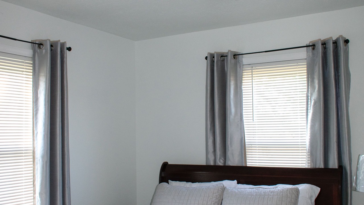 Photo of Bedroom in Great Bend