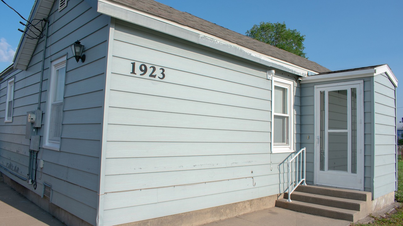 Photo of Outdoor in Great Bend