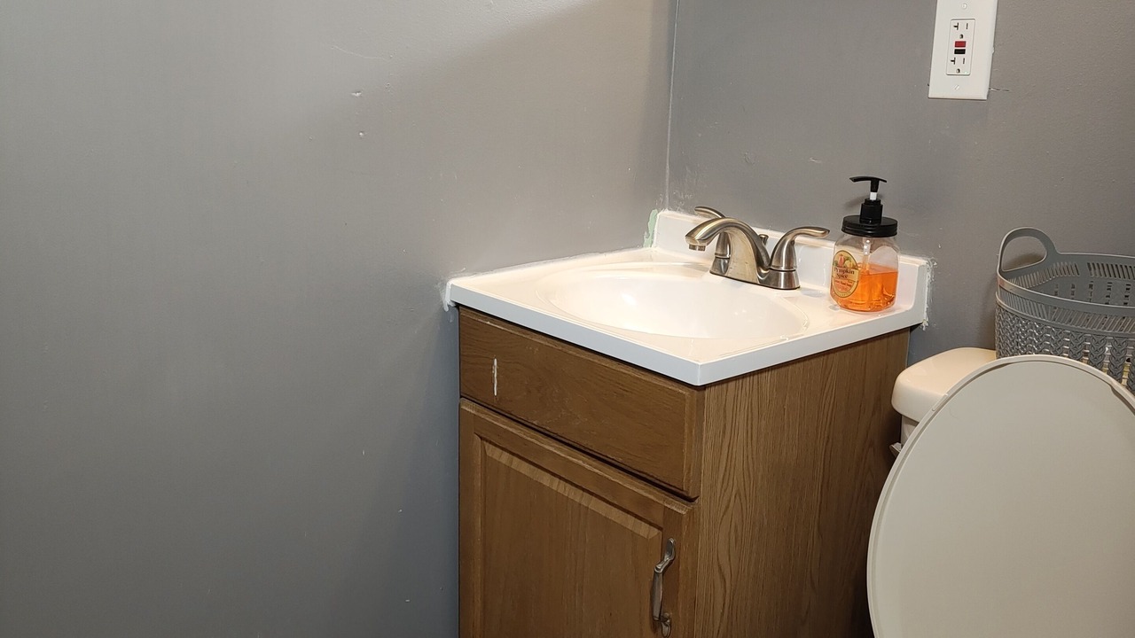Photo of Bathroom in Springdale
