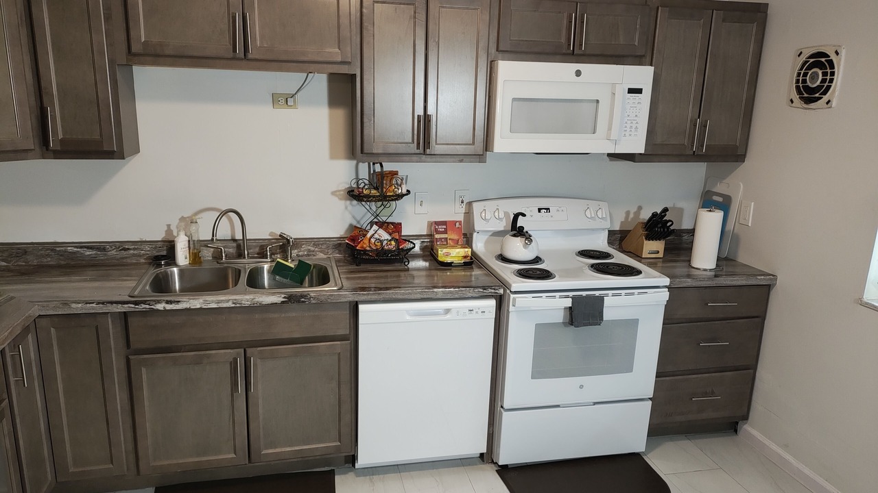 Photo of Kitchen in Springdale