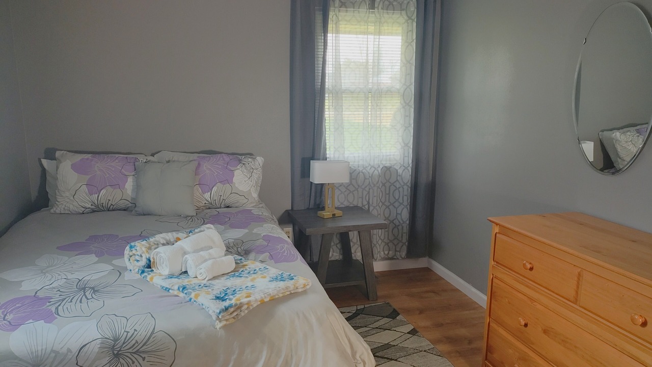 Photo of Bedroom in Springdale