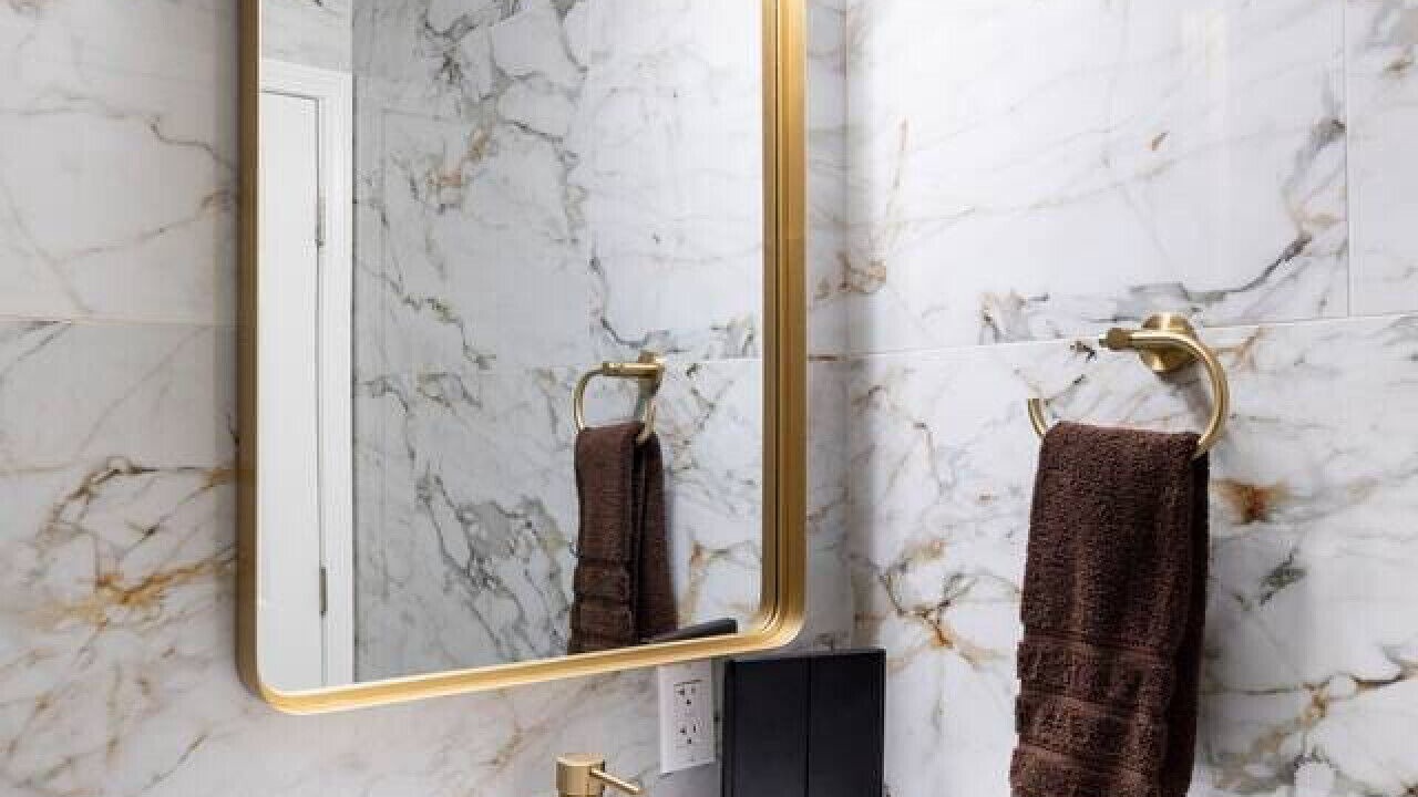 Photo of Bathroom in Bonnycastle