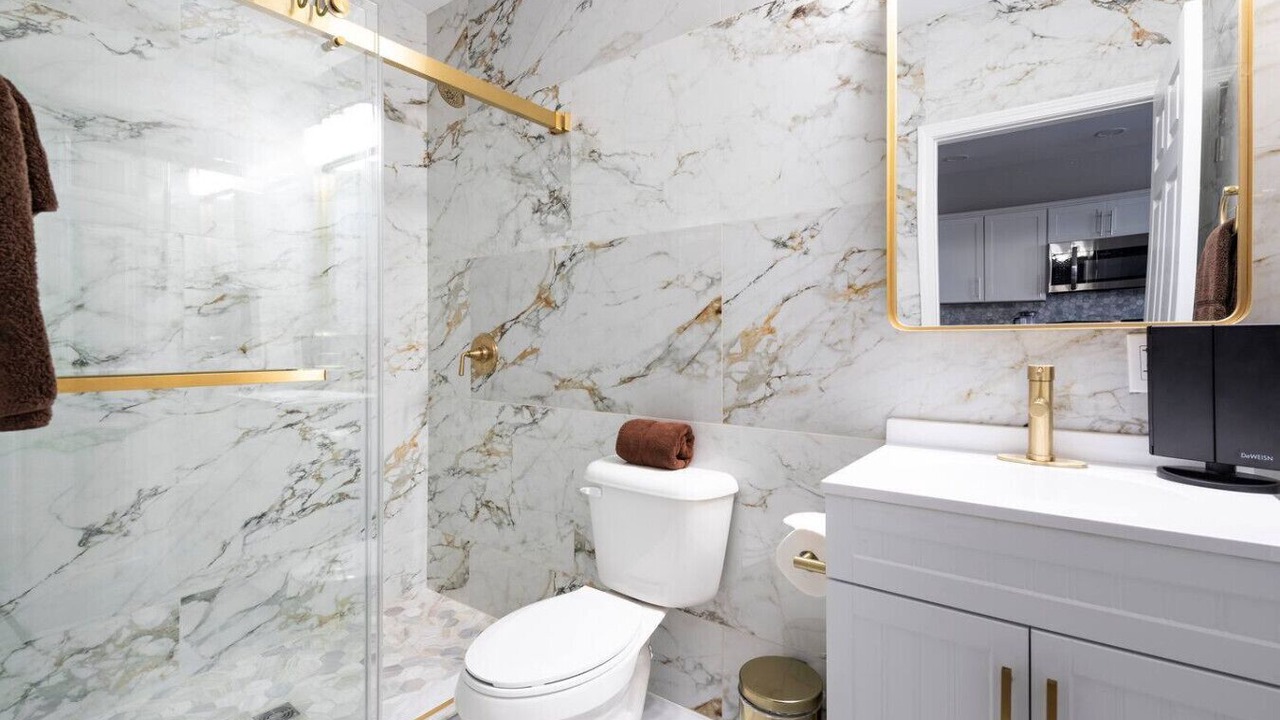 Photo of Bathroom in Bonnycastle