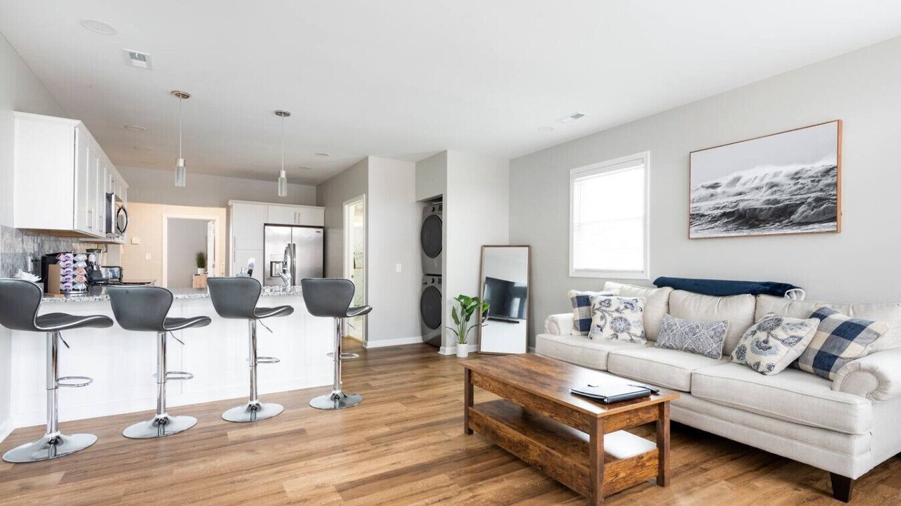 Photo of Livingroom in Bonnycastle