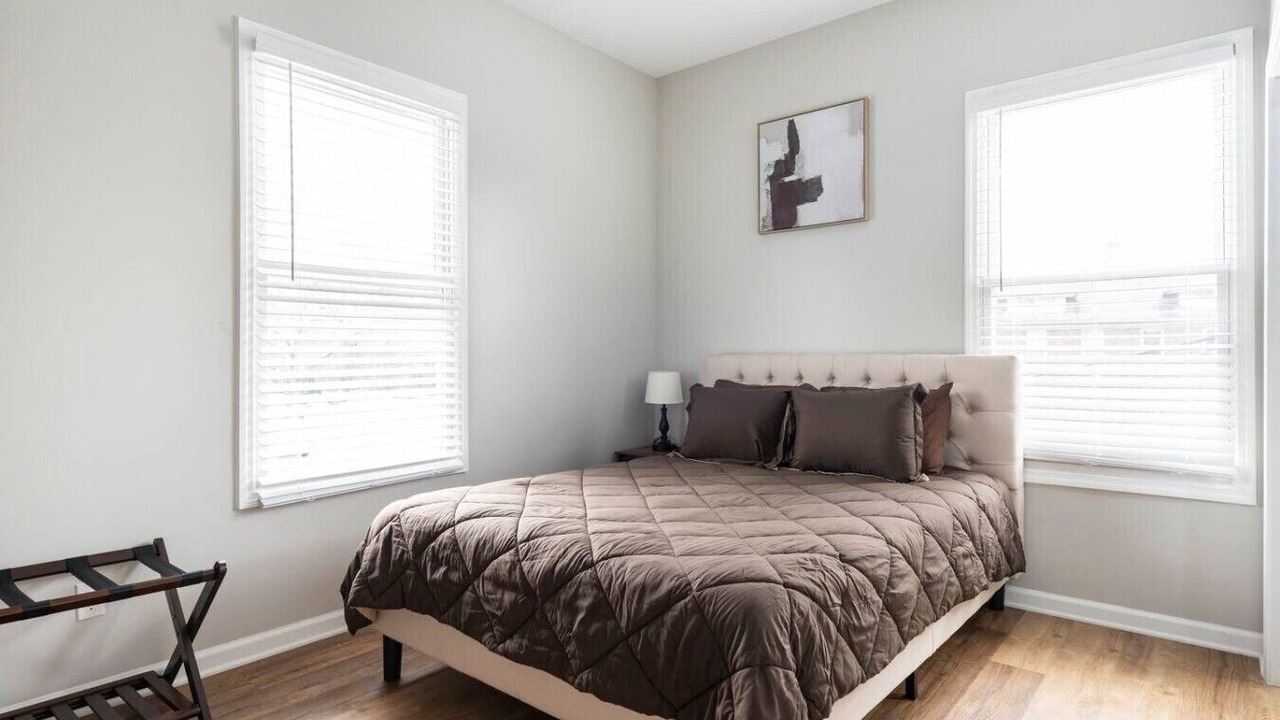 Photo of Bedroom in Bonnycastle