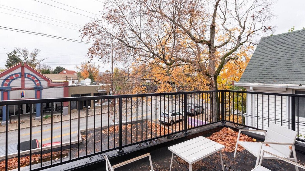 Photo of Outdoor in Bonnycastle