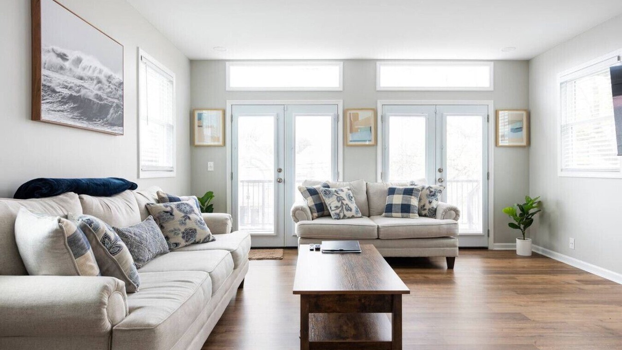 Photo of Livingroom in Bonnycastle