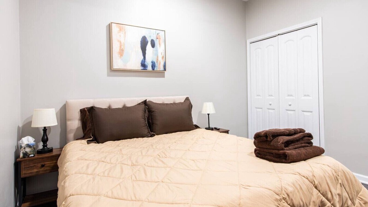 Photo of Bedroom in Bonnycastle