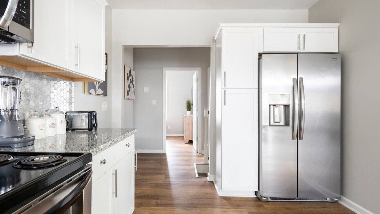 Photo of Kitchen in Bonnycastle