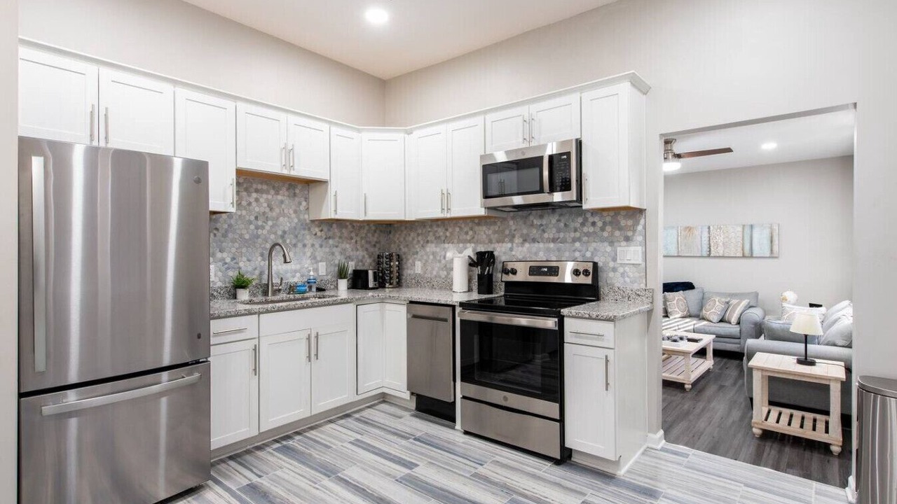 Photo of Kitchen in Bonnycastle