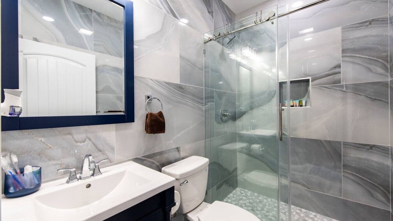 Photo of Bathroom in Bonnycastle