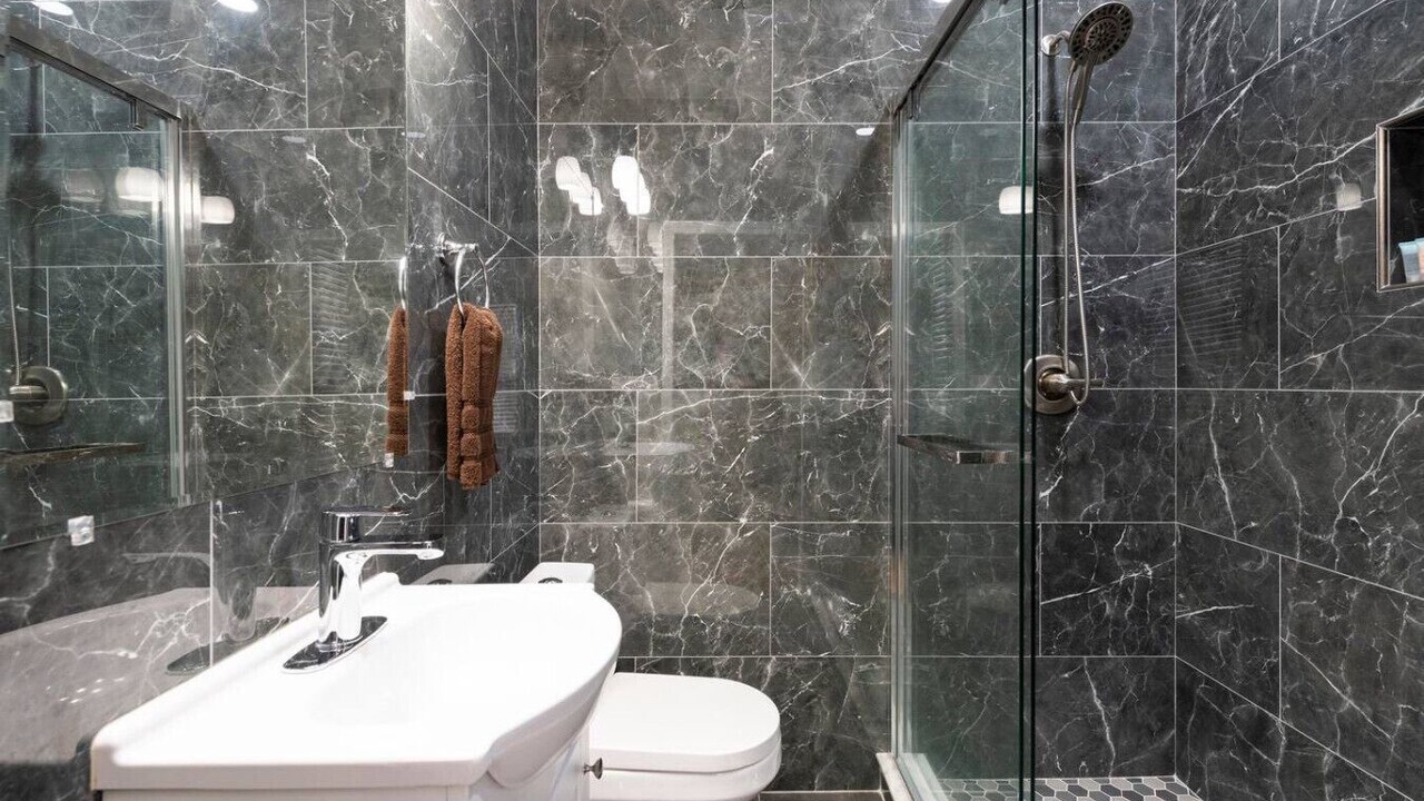 Photo of Bathroom in Bonnycastle