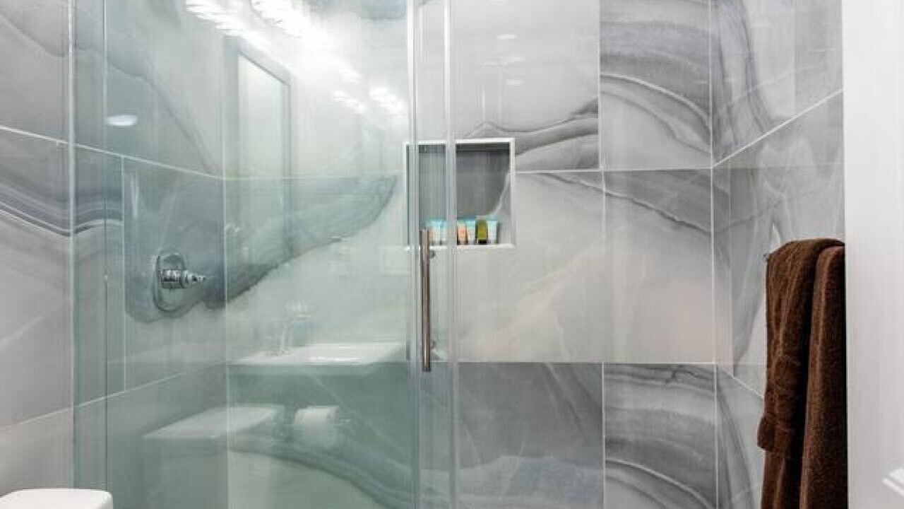 Photo of Bathroom in Bonnycastle
