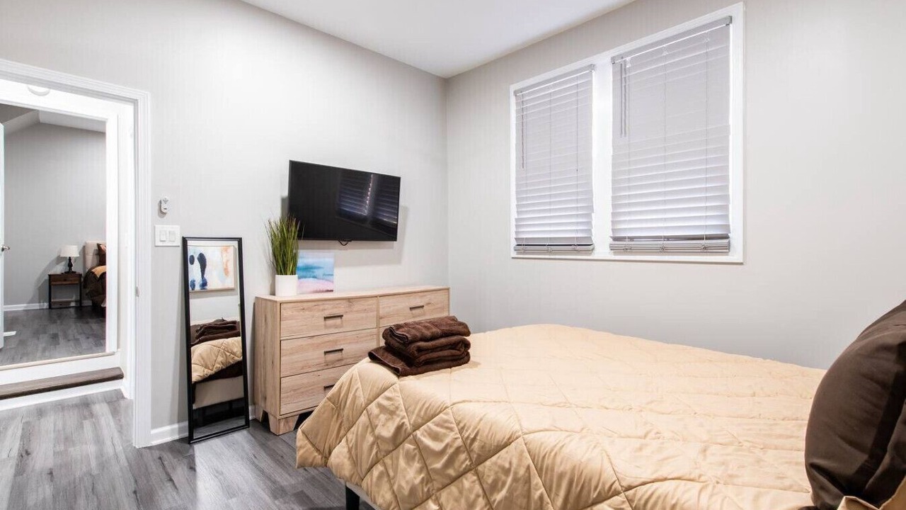 Photo of Bedroom in Bonnycastle