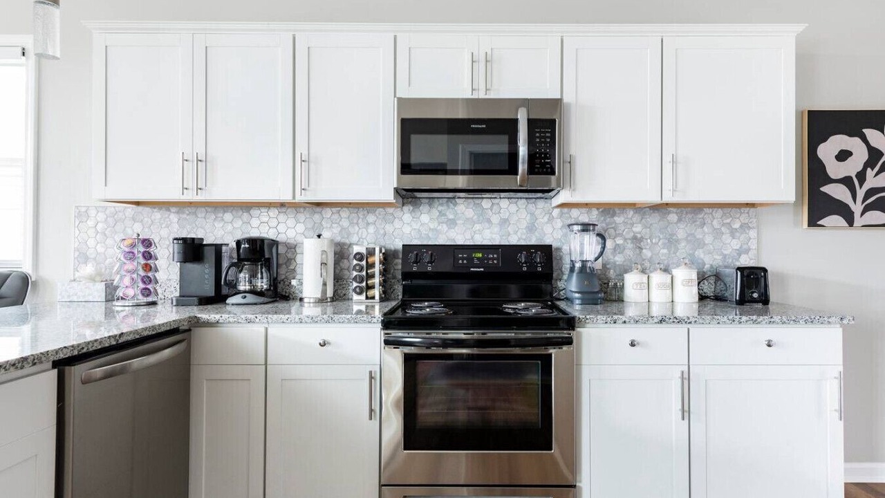 Photo of Kitchen in Bonnycastle