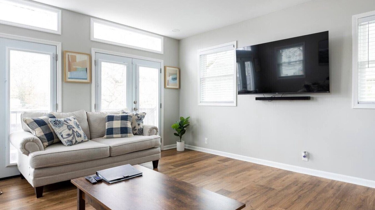 Photo of Livingroom in Bonnycastle