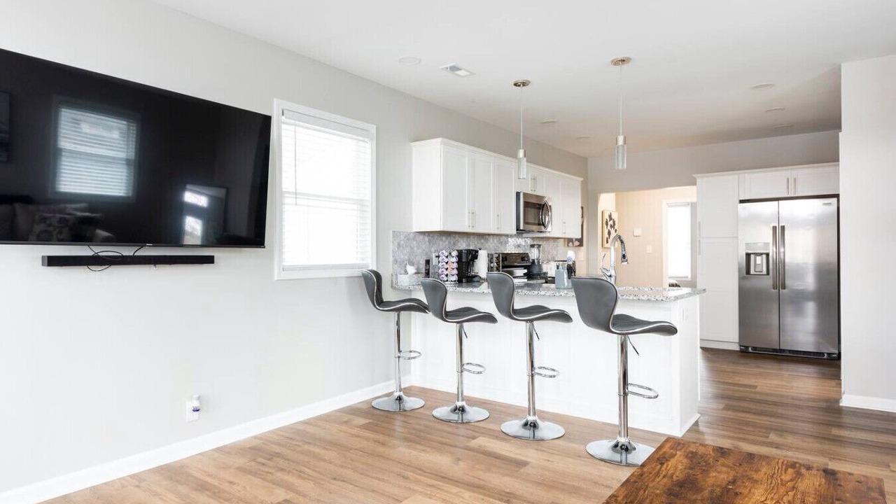 Photo of Kitchen in Bonnycastle