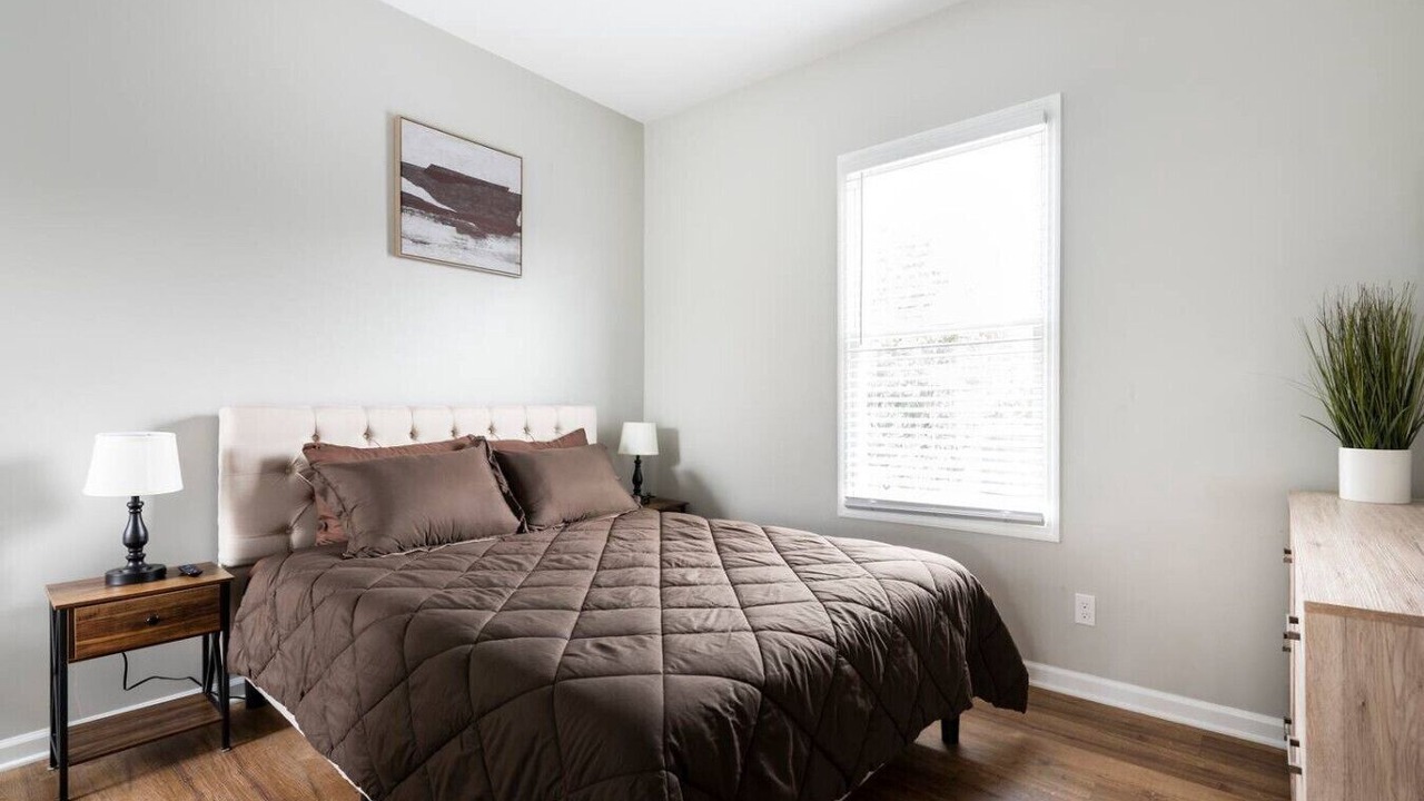 Photo of Bedroom in Bonnycastle