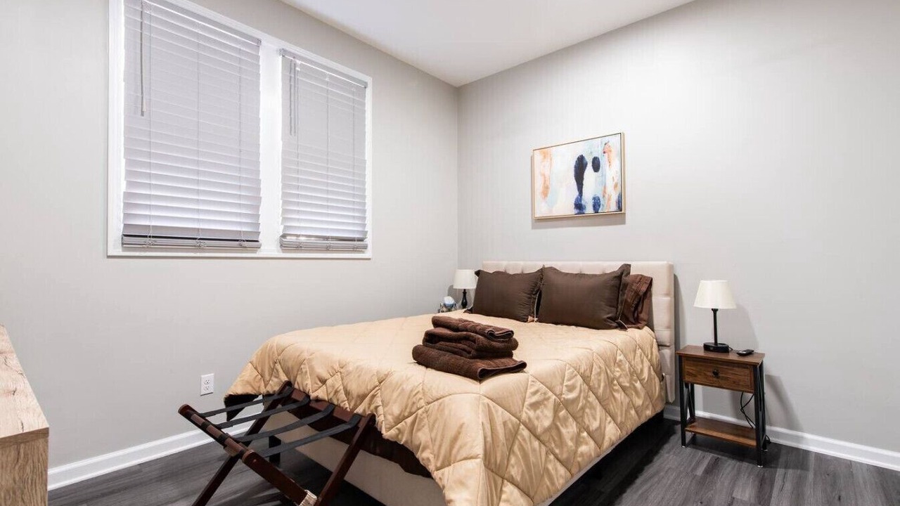 Photo of Bedroom in Bonnycastle
