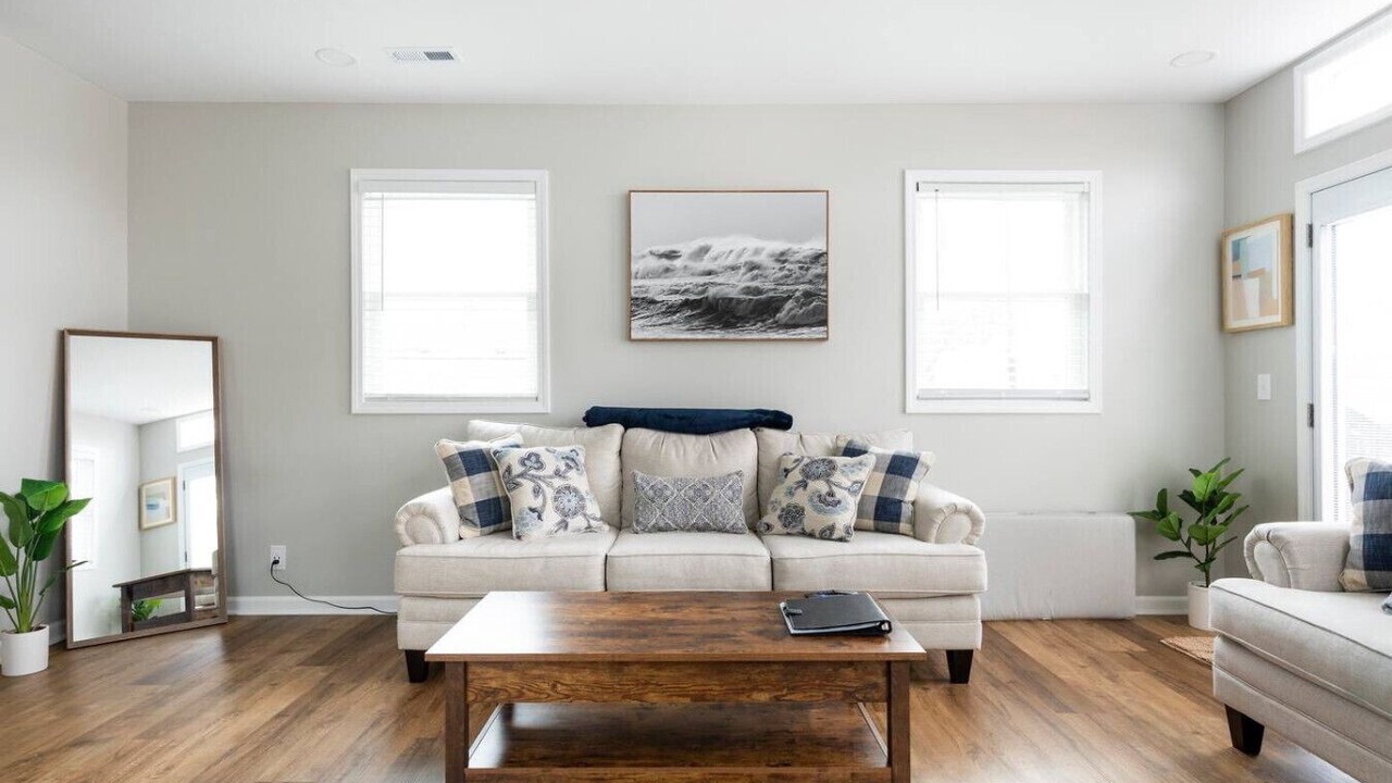 Photo of Livingroom in Bonnycastle
