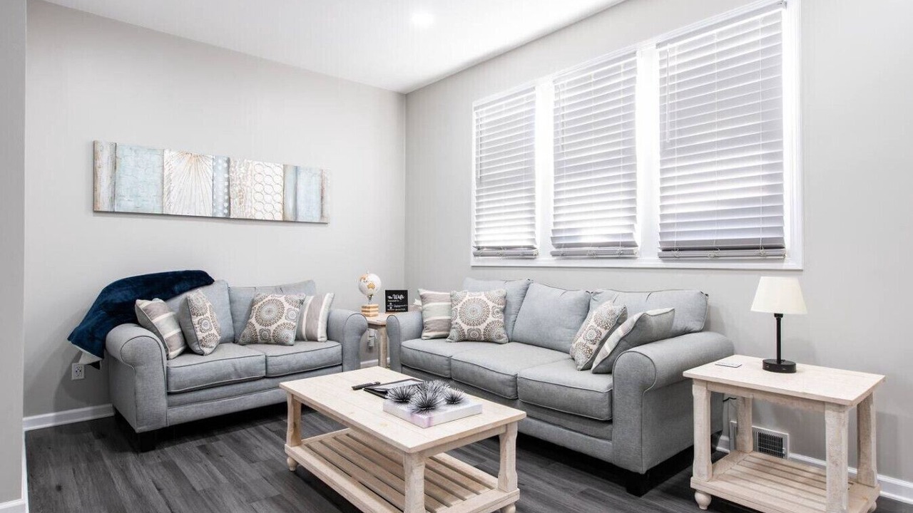 Photo of Livingroom in Bonnycastle
