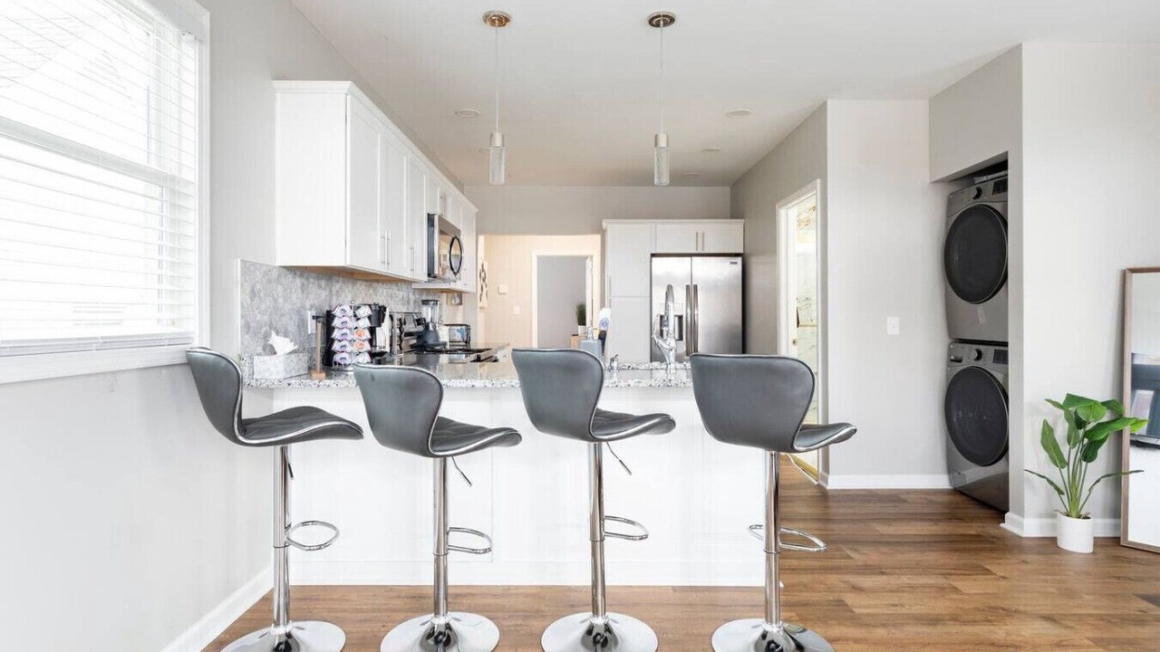 Photo of Kitchen in Bonnycastle