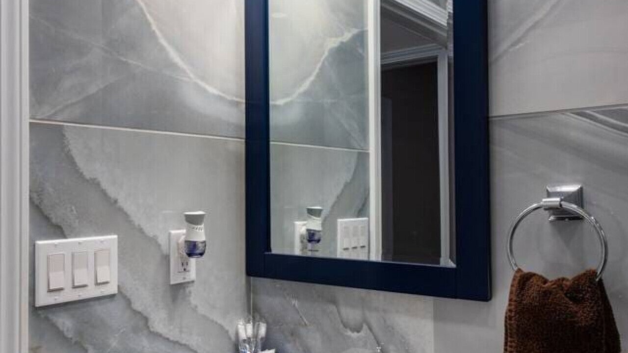 Photo of Bathroom in Bonnycastle