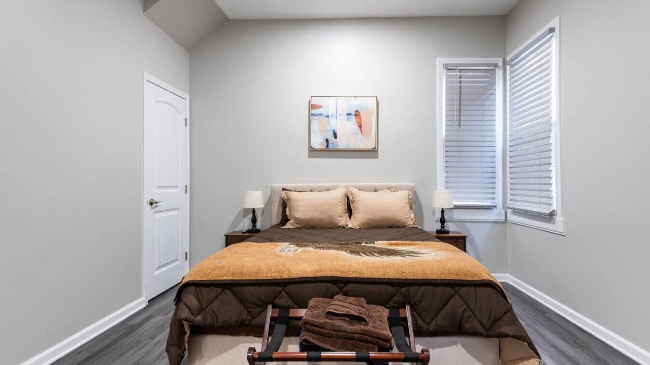 Photo of Bedroom in Bonnycastle